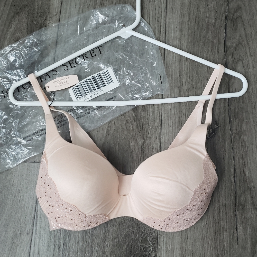 Victoria's Secret Bra 32C - NWT